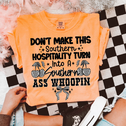 Southern Hospitality