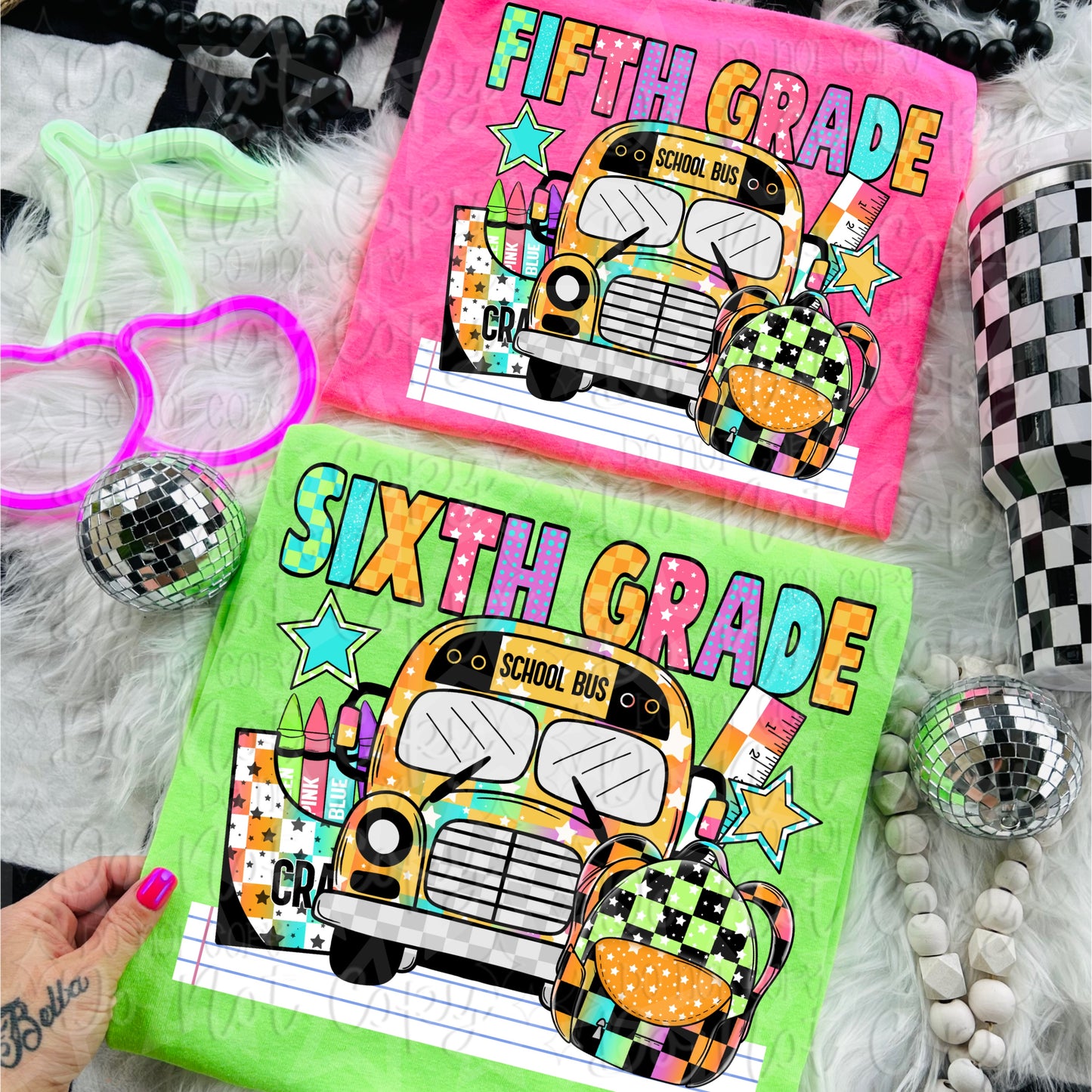 Grade Level Bundle