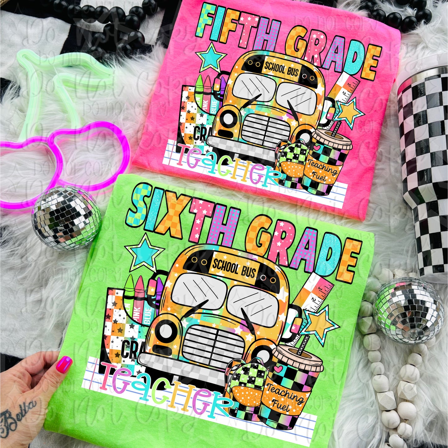 Grade Level Bundle