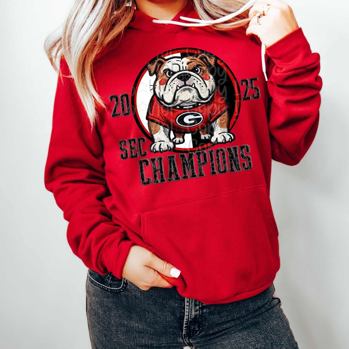 Bulldog