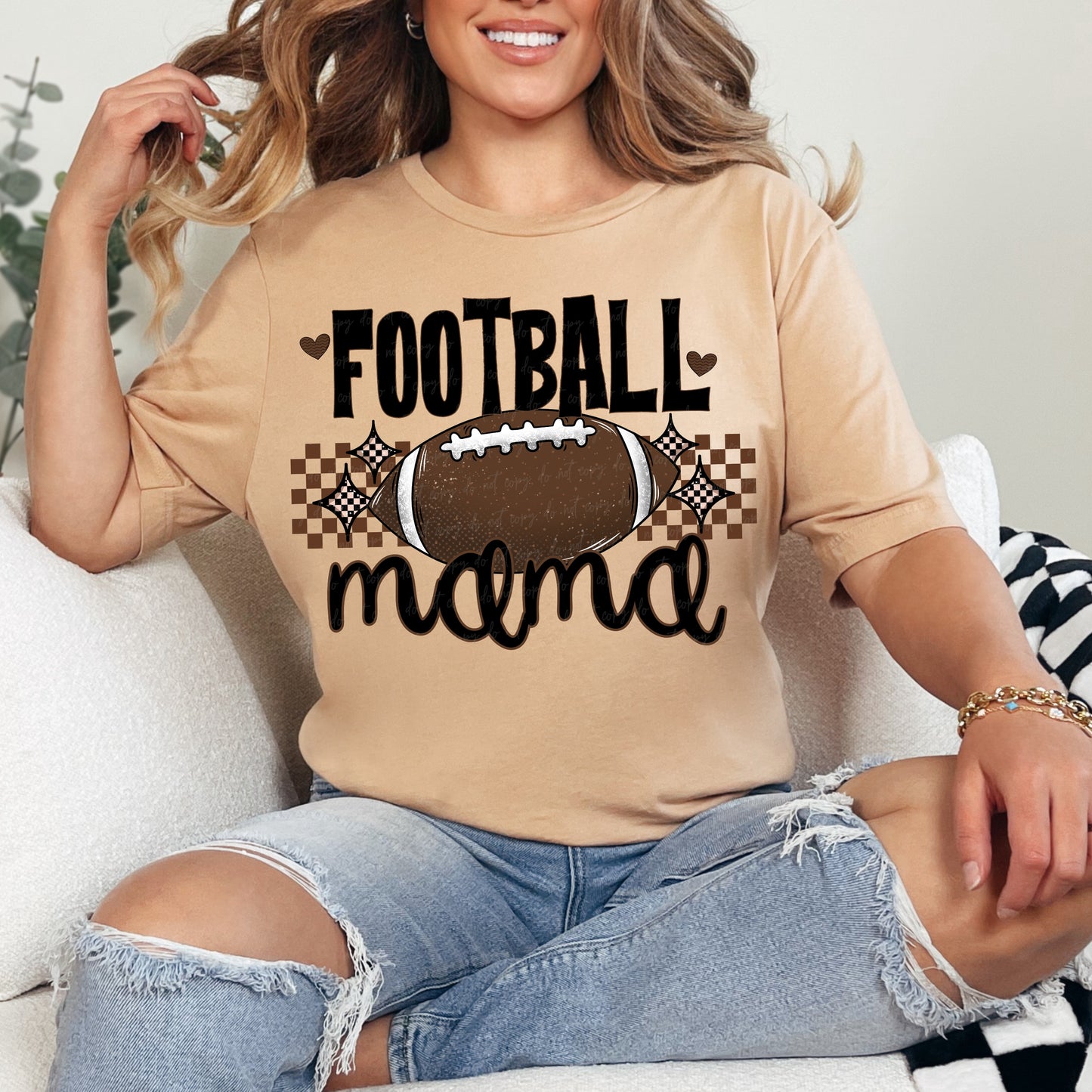 Football Mama