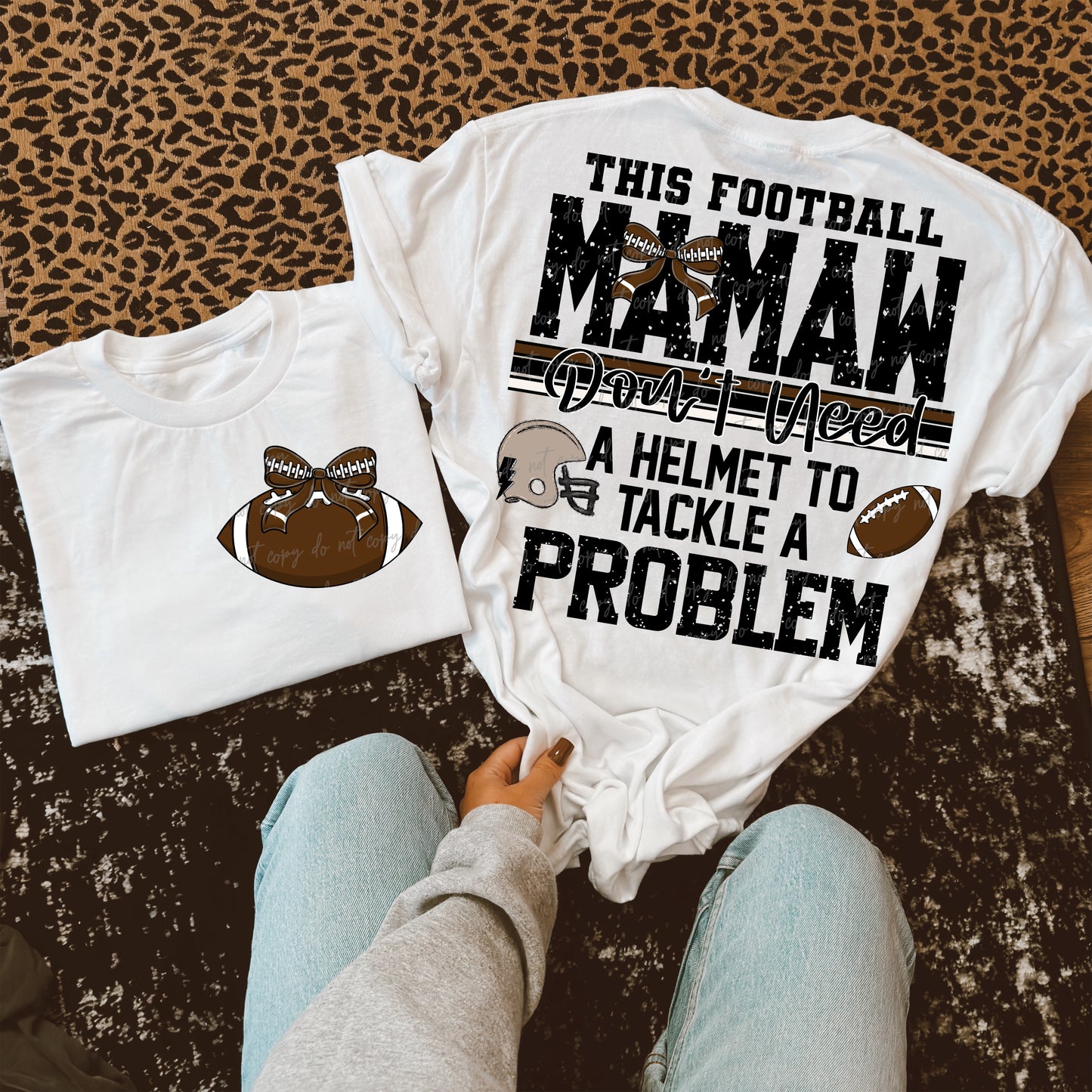 This Snarky Football Bundle