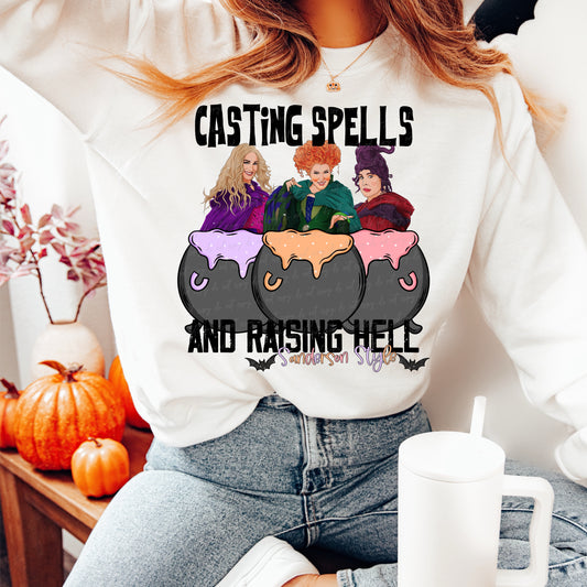 Spooky $2 Bundle