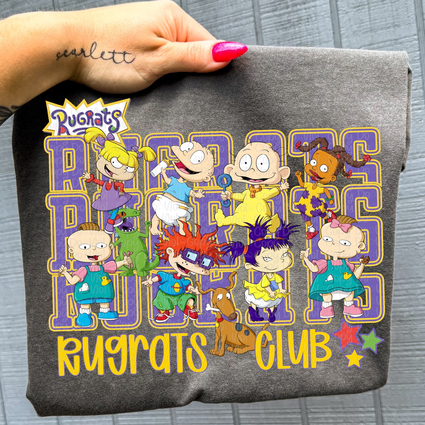 RR Club
