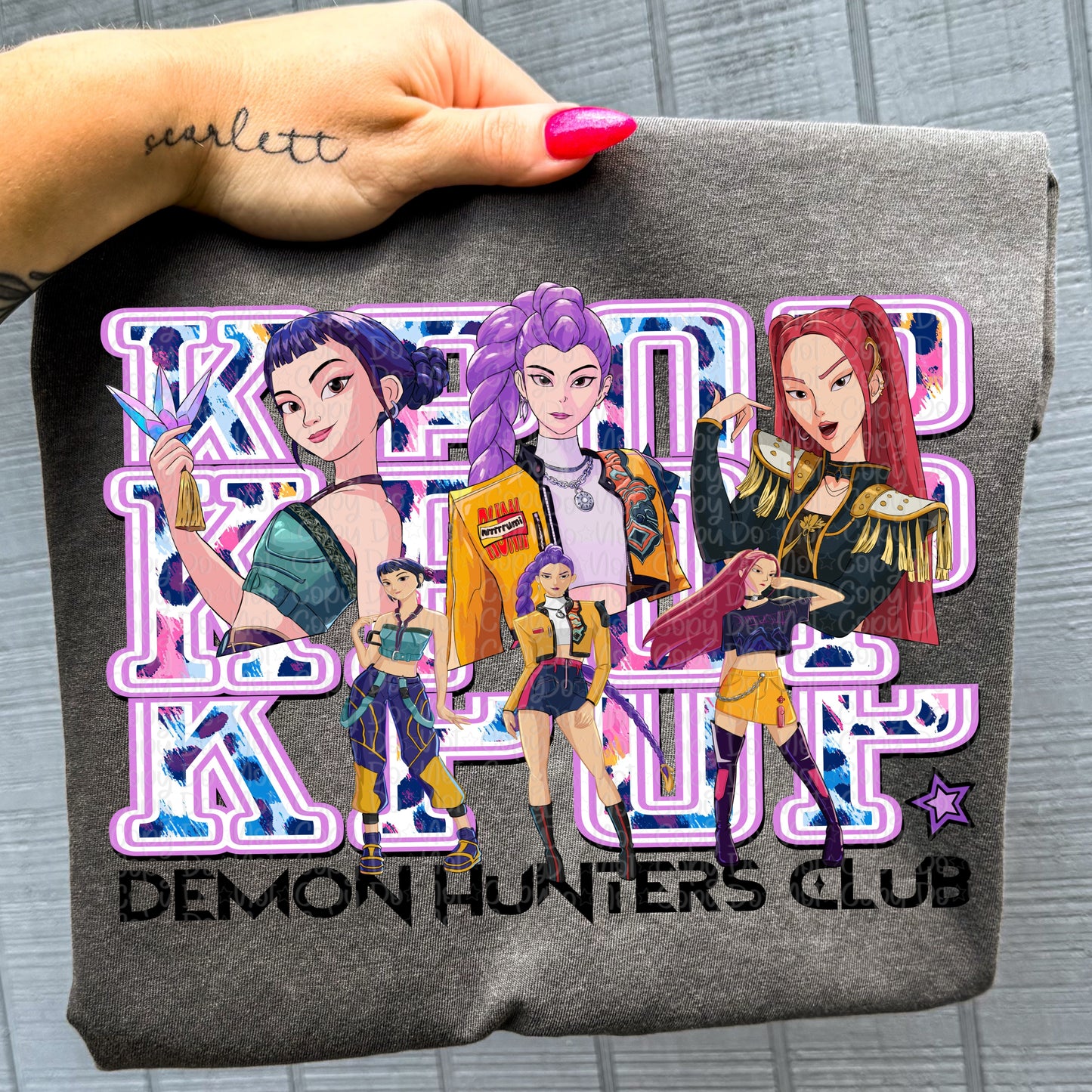 DH Club