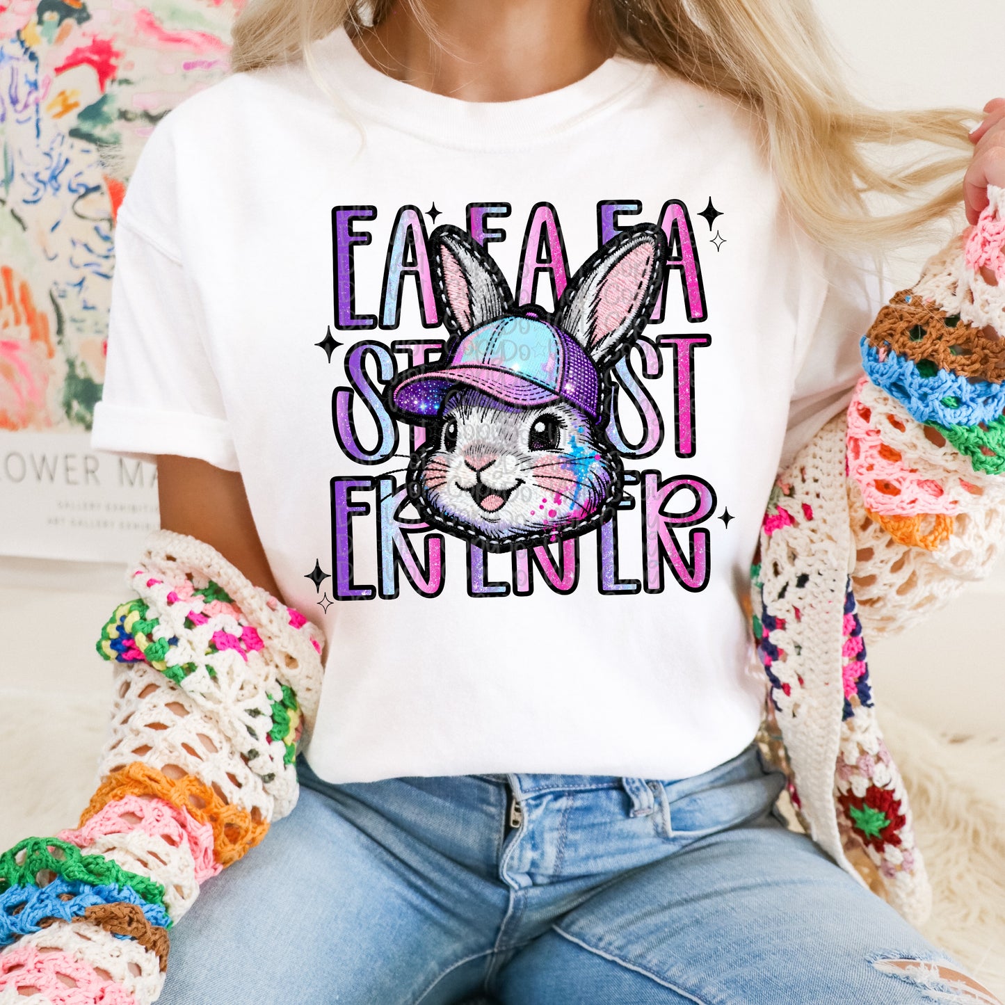 Easter Bunny
