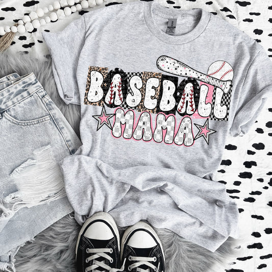 Baseball Mama