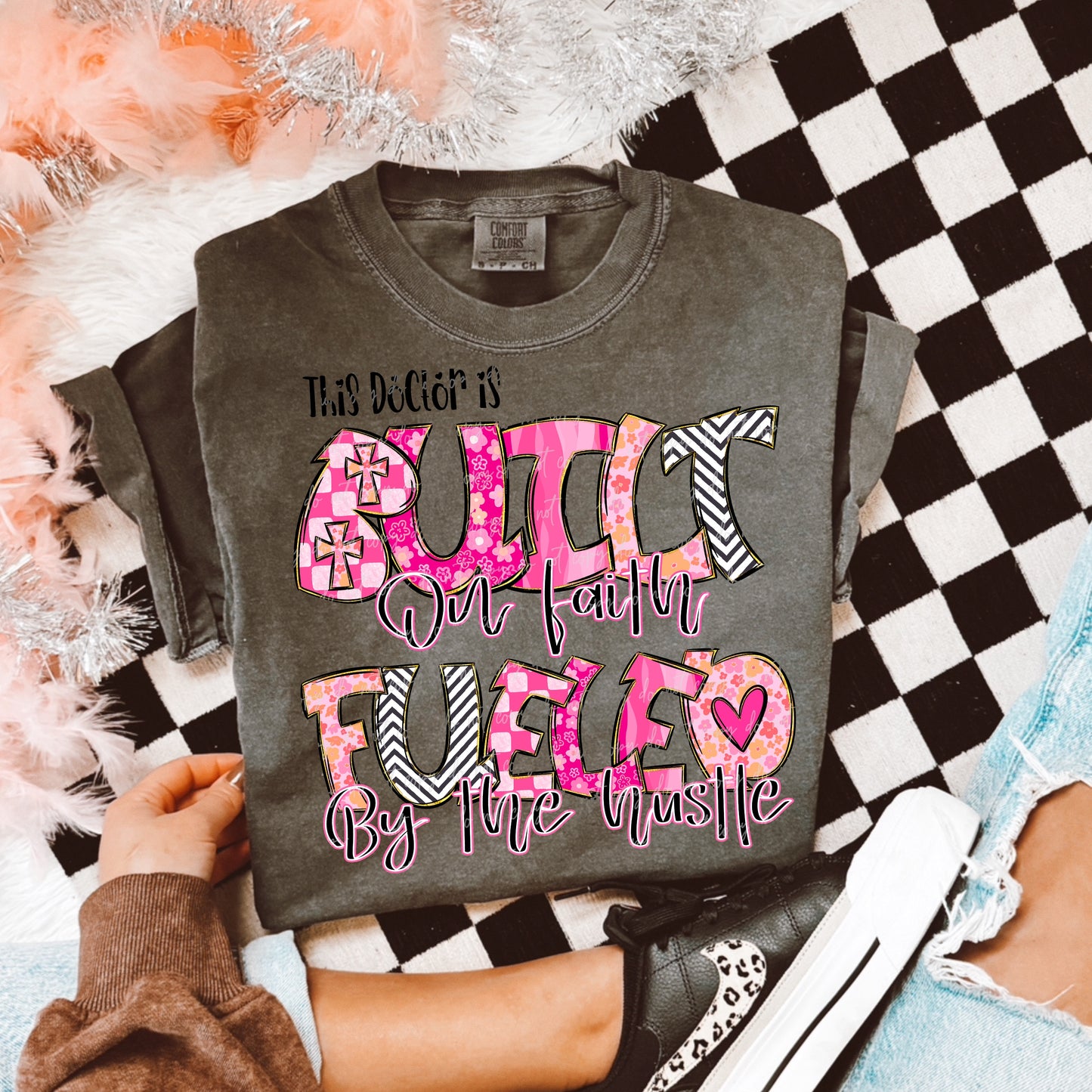 Built On Faith Bundle