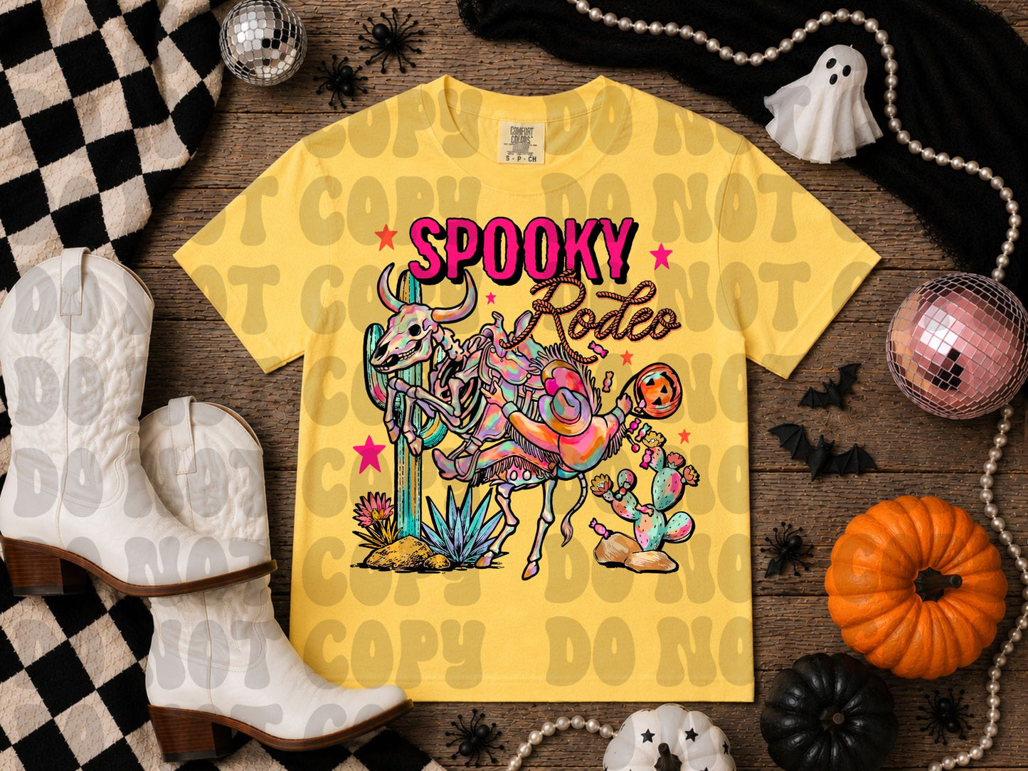 Talk Spooky To Me Collab