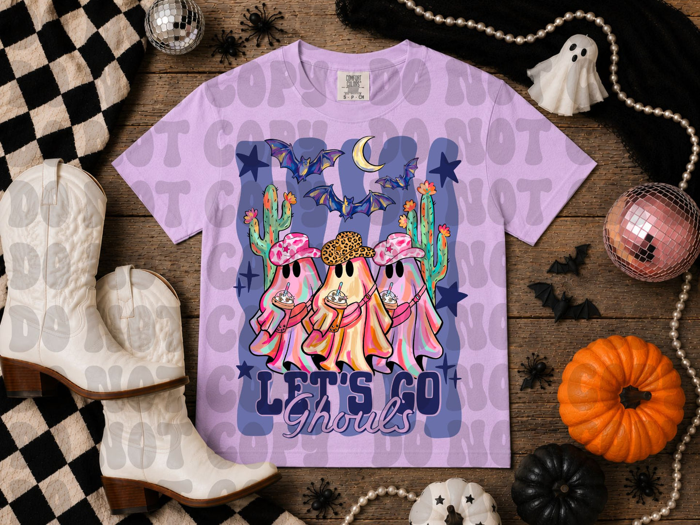 Talk Spooky To Me Collab